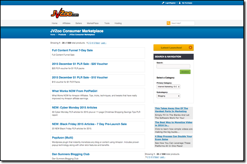 Easy Webinar | EasyWebinar JVZoo - Automated Webinars